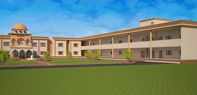 New Kanya Gurukul Plan